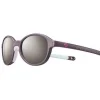 Julbo Sportbrillen|Sportbrillen|Frisbee aubergine/grijs SP3+