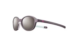 Julbo Sportbrillen|Sportbrillen|Frisbee aubergine/grijs SP3+
