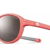 Julbo Sportbrillen|Sportbrillen|Frisbee rose corail/bleu sp3