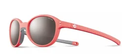 Julbo Sportbrillen|Sportbrillen|Frisbee rose corail/bleu sp3