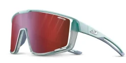 Julbo Sportbrillen|Sportbrillen|Fury blauw RV 0-3 HC