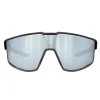Julbo Sportbrillen|Sportbrillen|Fury zwart/zwart RV P0-3