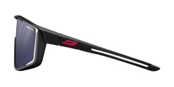 Julbo Sportbrillen|Sportbrillen|Fury zwart/zwart RV P0-3