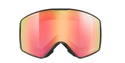 Julbo Sportbrillen|Sportbrillen|Launcher Noir/Vert MR 1-3 PHC
