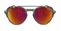 Julbo Sportbrillen|Sportbrillen|Legacy army/zwart SP3ML