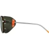 Julbo Sportbrillen|Sportbrillen|Legacy bruin/orange SP3 PL