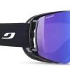 Julbo Bescherming & Skibrillen|Lightyear zwart/grijs RV1-3 HCBL