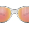 Julbo Sportbrillen|Sportbrillen|Lizzy cristal sp3cf or rose