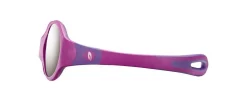 Julbo Sportbrillen|Sportbrillen|Loop L rose fonce/violet SP4