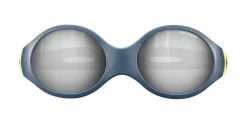 Julbo Sportbrillen|Sportbrillen|Loop Mblue fonce/vert SP4