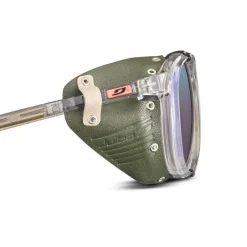 Julbo Sportbrillen|Sportbrillen|Millenium grijs/beige RV2-4