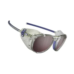 Julbo Sportbrillen|Sportbrillen|Millenium wit/groen SP3 PL