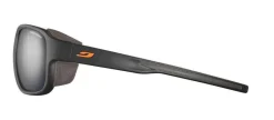 Julbo Sportbrillen|Sportbrillen|Montebianco 2 zwart/oranje SP4