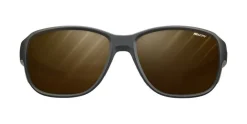 Julbo Sportbrillen|Sportbrillen|Monterosa 2 noir RV HM2-4