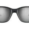 Julbo Sportbrillen|Sportbrillen|Monterosa 2 noir/bleu plz 3+