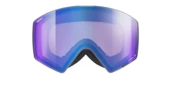Julbo Bescherming & Skibrillen|Razor Edge grijs/zwart RV1-3 HCBL