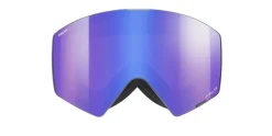 Julbo Bescherming & Skibrillen|Razor Edge grijs/zwart RV1-3 HCBL