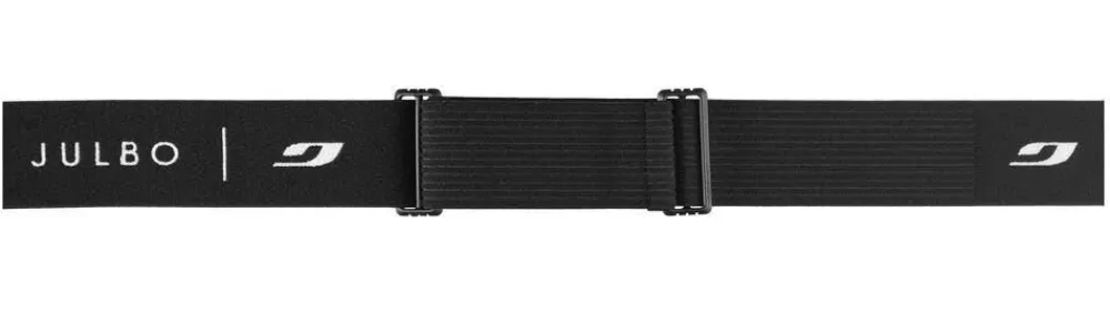 Julbo Bescherming & Skibrillen|Razor Edge grijs/zwart RV1-3 HCBL