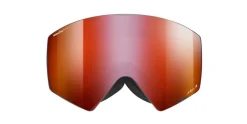 Julbo Bescherming & Skibrillen|Razor Edge Noir RHC 0-4