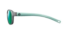 Julbo Sportbrillen|Sportbrillen|Romy gris trans mat/vert SP3CF
