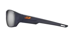 Julbo Sportbrillen|Sportbrillen|Rookie 2 blauw SP4