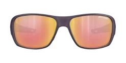 Julbo Sportbrillen|Sportbrillen|Rookie 2 violet fonce SP3CF
