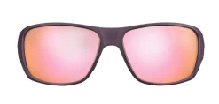 Julbo Sportbrillen|Sportbrillen|Rookie 2 violet fonce SP3CF