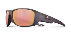 Julbo Sportbrillen|Sportbrillen|Rookie 2 violet fonce SP3CF