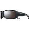 Julbo Sportbrillen|Sportbrillen|Run noir mat/gris SP3+