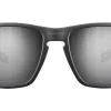 Julbo Sportbrillen|Sportbrillen|Shield kaki/zwart SP4 FL ZIL