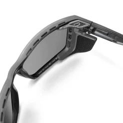 Julbo Sportbrillen|Sportbrillen|Shield kaki/zwart SP4 FL ZIL