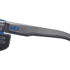 Julbo Sportbrillen|Sportbrillen|Shield M gris trans/blue SP3CF