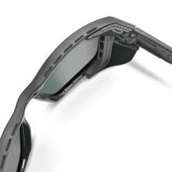 Julbo Sportbrillen|Sportbrillen|Shield M gris trans/blue SP3CF