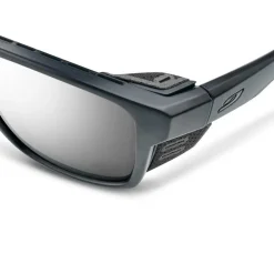 Julbo Sportbrillen|Sportbrillen|Shield M noir/noir react 2-4 gl/br
