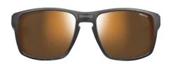 Julbo Sportbrillen|Sportbrillen|Shield M noir/orange RV HM2-4
