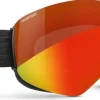 Julbo Bescherming & Skibrillen|Skydome Noir Snowtiger - skibril