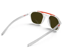 Julbo Sportbrillen|Sportbrillen|Slack Cover Cristal/mar PC 3 P