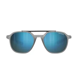 Julbo Sportbrillen|Sportbrillen|Slack grijs trans/zwart