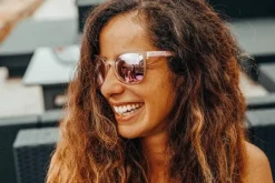 Julbo Sportbrillen|Sportbrillen|Spark roze sp3cf