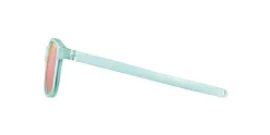 Julbo Sportbrillen|Sportbrillen|Turn 2 mint/blauw SP3 CF