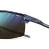 Julbo Sportbrillen|Sportbrillen|Ultimate cover blue rvp2-4 flb