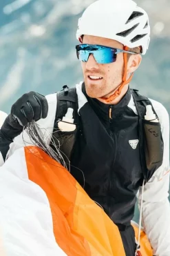 Julbo Sportbrillen|Sportbrillen|Ultimate cover blue rvp2-4 flb