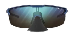 Julbo Sportbrillen|Sportbrillen|Ultimate cover blue rvp2-4 flb