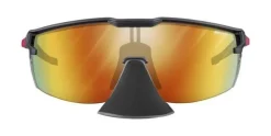 Julbo Sportbrillen|Sportbrillen|Ultimate cover noir rv p1-3laf