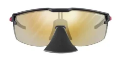 Julbo Sportbrillen|Sportbrillen|Ultimate cover noir rv p1-3laf