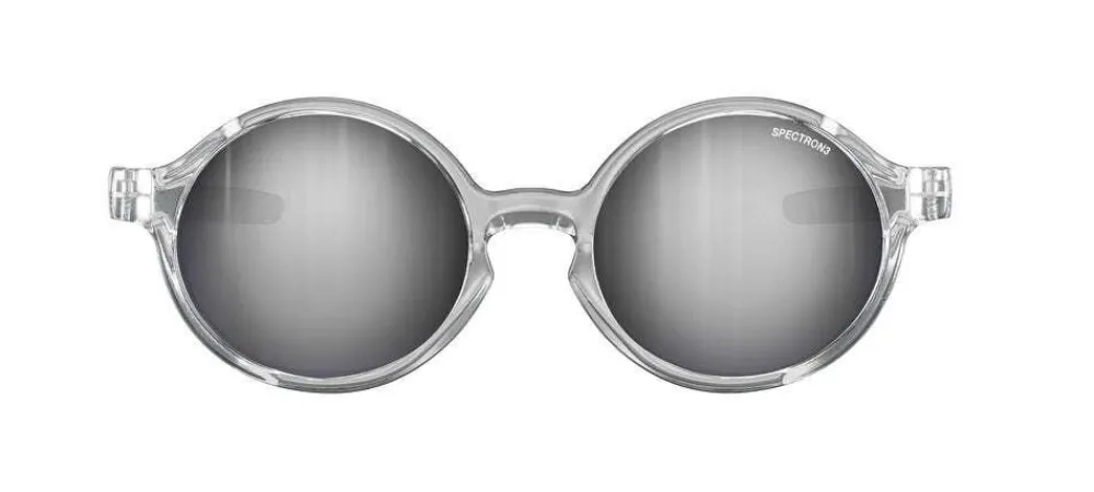 Julbo Sportbrillen|Sportbrillen|Walk cristal/army SP3+