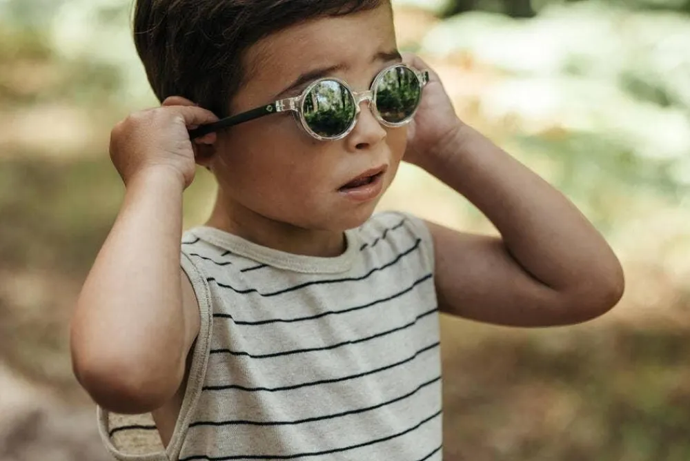 Julbo Sportbrillen|Sportbrillen|Walk cristal/army SP3+