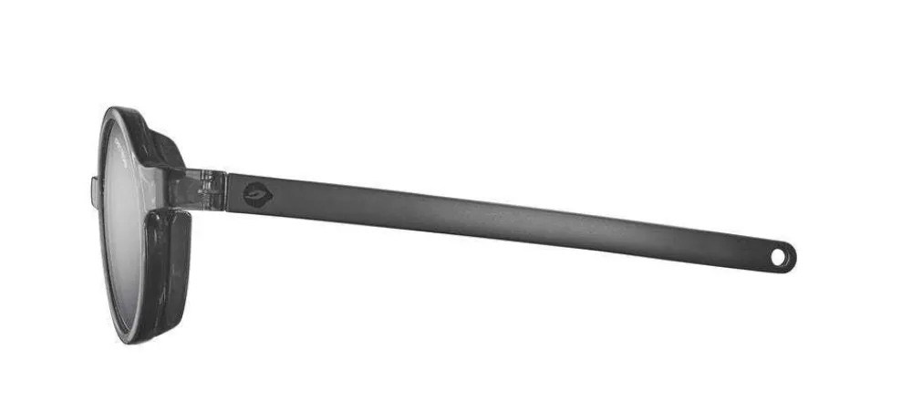 Julbo Sportbrillen|Sportbrillen|Walk noir trans SP3+