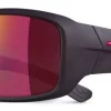 Julbo Sportbrillen|Sportbrillen|Whoops aubergine SP3CF roze