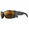 Julbo Sportbrillen|Sportbrillen|Whoops Cameleon Satin Black Zonnebril